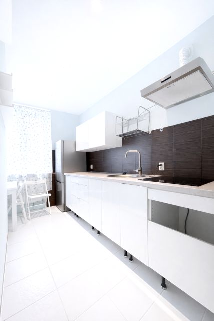 Mieszkanie Sosnowiec