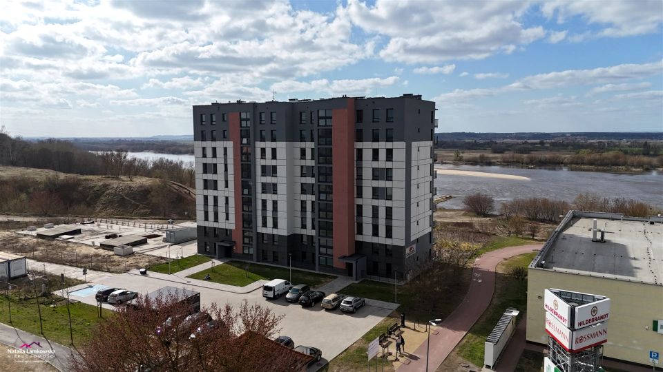 Mieszkanie Grudziądz sprzedaż