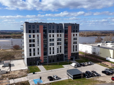 Mieszkanie Grudziądz