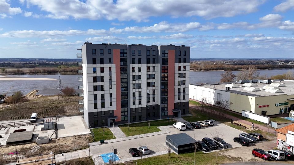 Mieszkanie Grudziądz