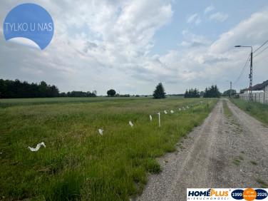 Działka budowlana Zwierzyniec