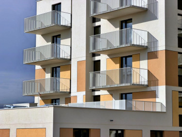 Mieszkanie blok mieszkalny sprzedaż