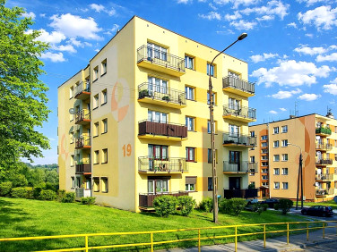 Mieszkanie Piekary Śląskie