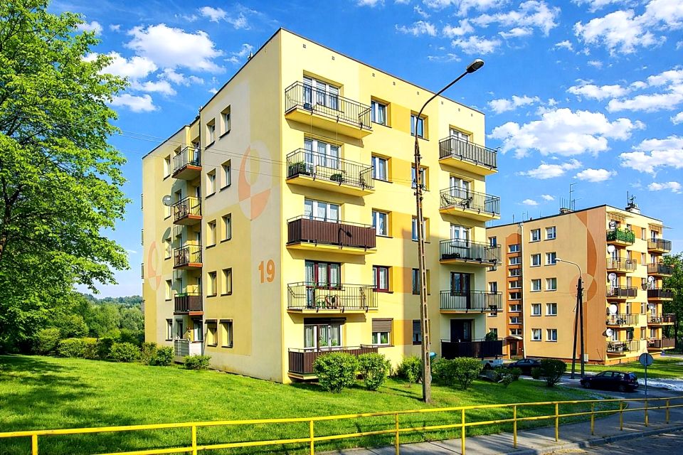 Mieszkanie Piekary Śląskie