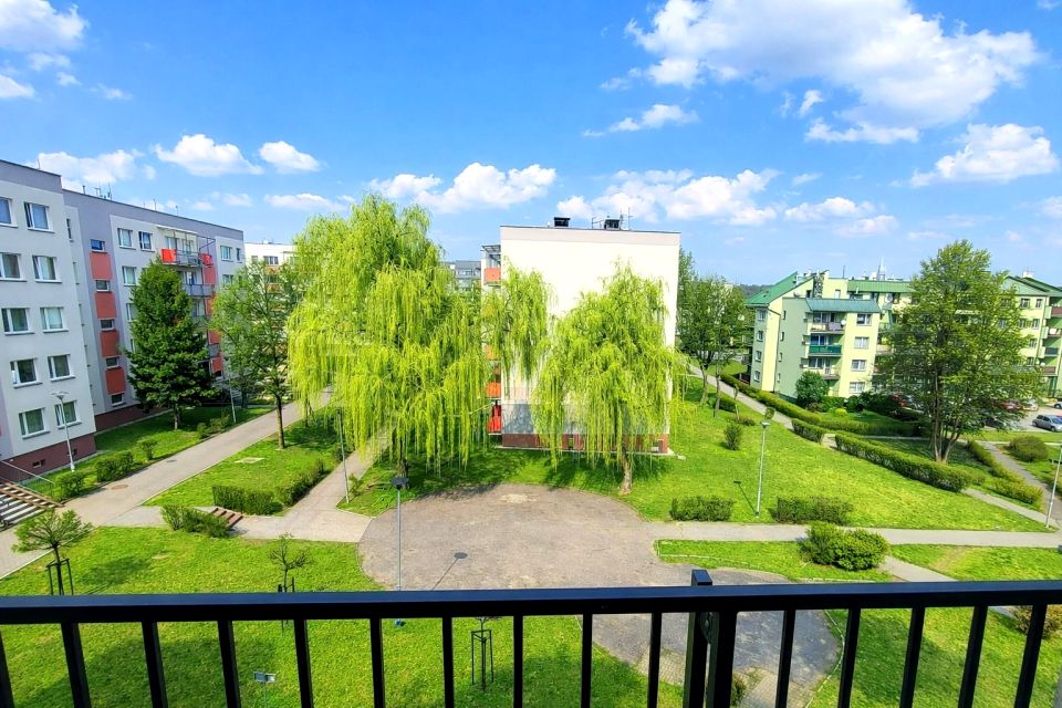 Mieszkanie Piekary Śląskie