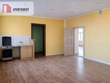 Mieszkanie Nakło nad Notecią