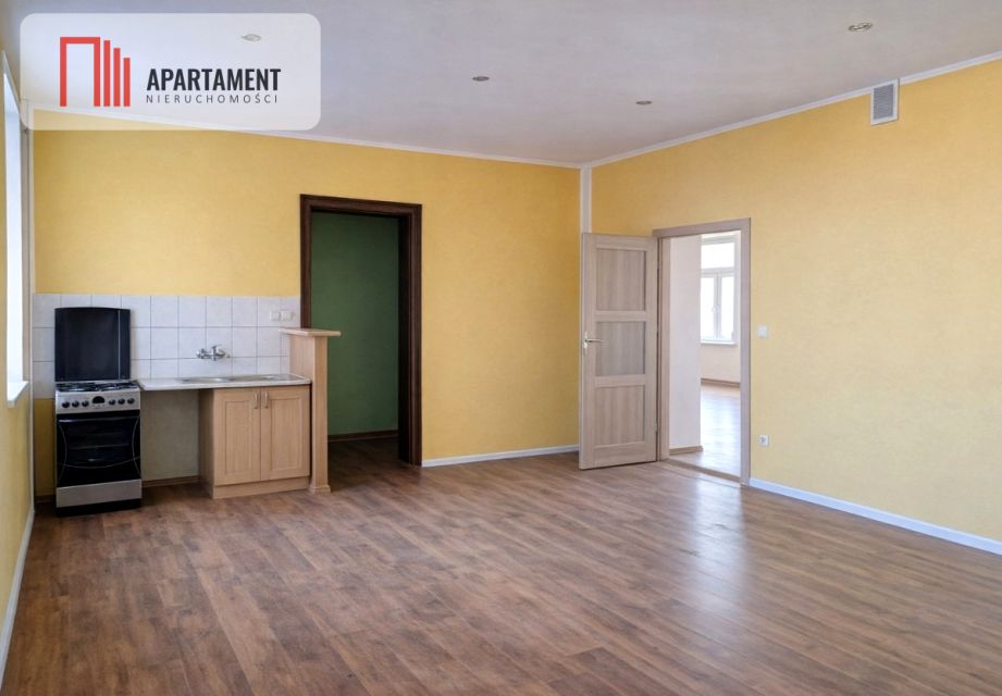 Mieszkanie Nakło nad Notecią