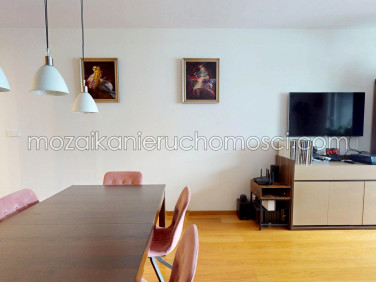Mieszkanie apartamentowiec sprzedaż