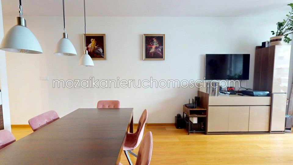 Mieszkanie apartamentowiec sprzedaż