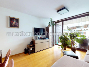 Mieszkanie apartamentowiec Warszawa