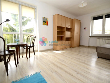 Mieszkanie Piaseczno