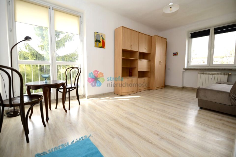 Mieszkanie Piaseczno