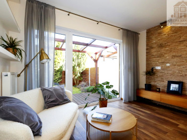 Mieszkanie Dąbrówka