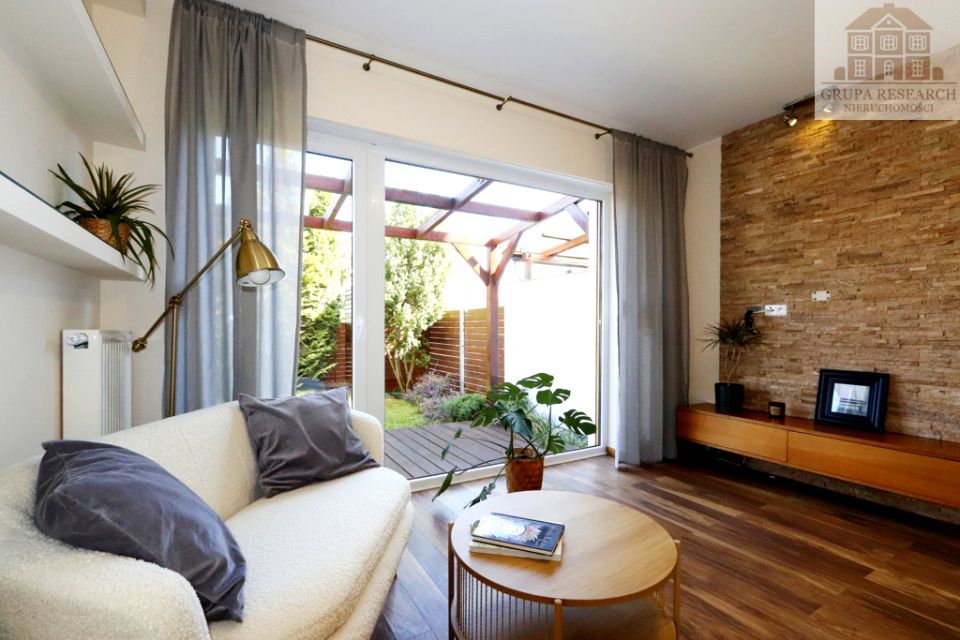 Mieszkanie Dąbrówka