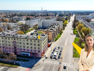 Mieszkanie Stalowa Wola