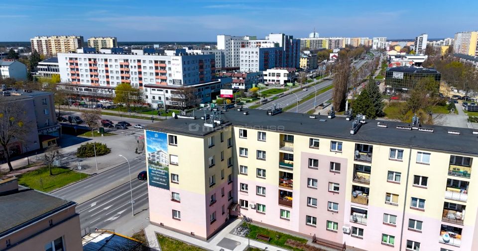 Mieszkanie Stalowa Wola