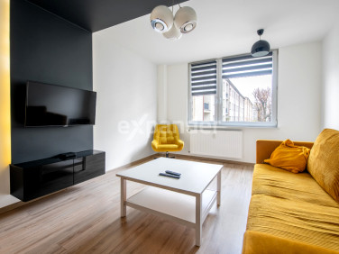 Mieszkanie blok mieszkalny Mikołów