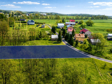 Działka RZESZÓW