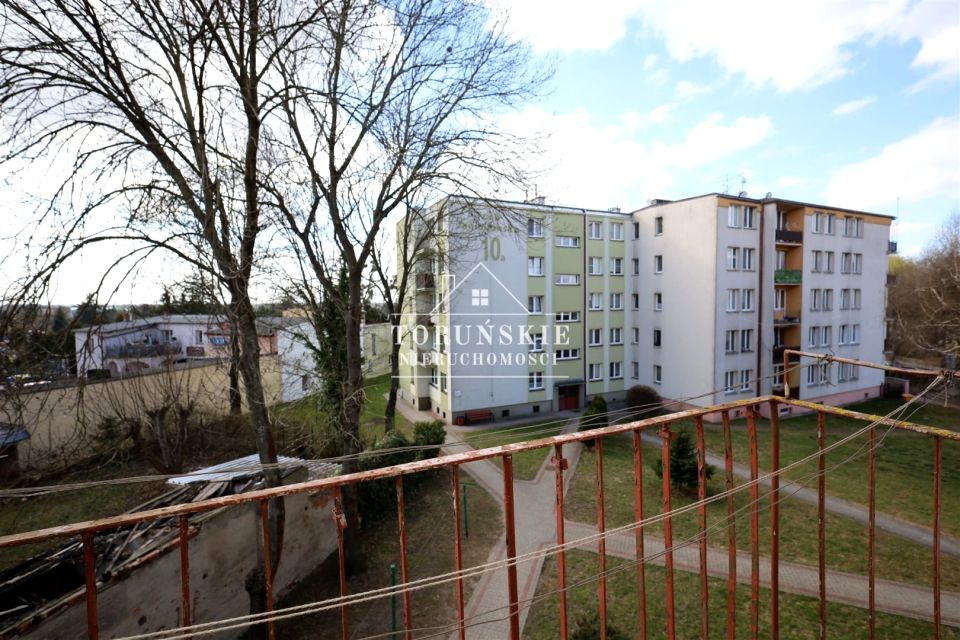 Mieszkanie Kowalewo Pomorskie