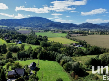 Działka budowlana Lipowa