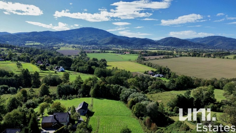 Działka budowlana Lipowa