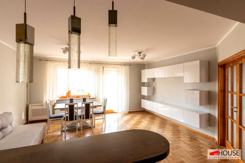 Mieszkanie Bolesławiec