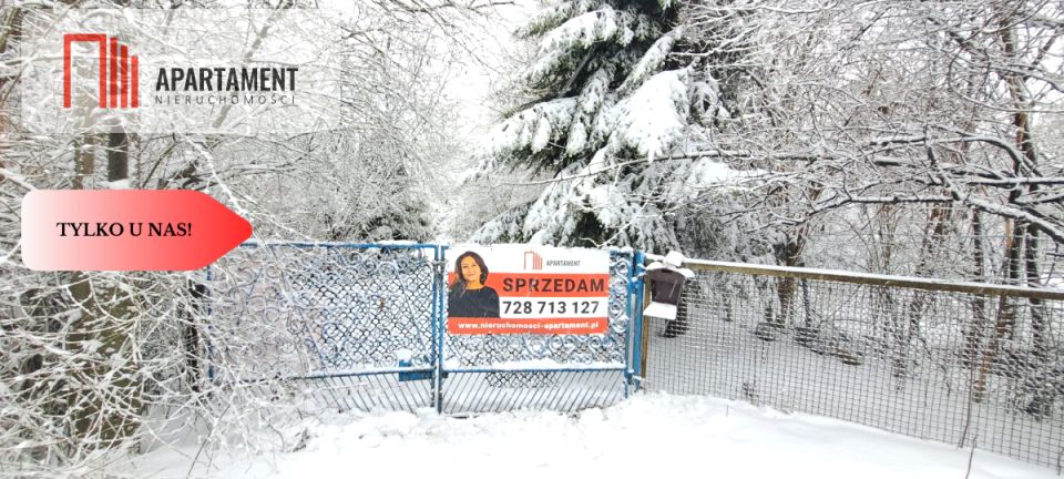 Działka inna Gdańsk