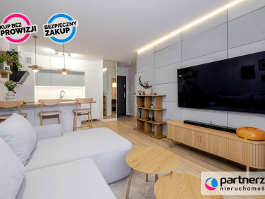 Mieszkanie blok mieszkalny Gdańsk