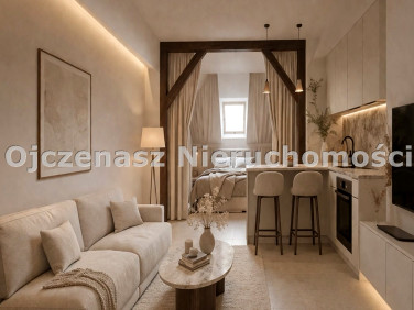 Mieszkanie Bydgoszcz