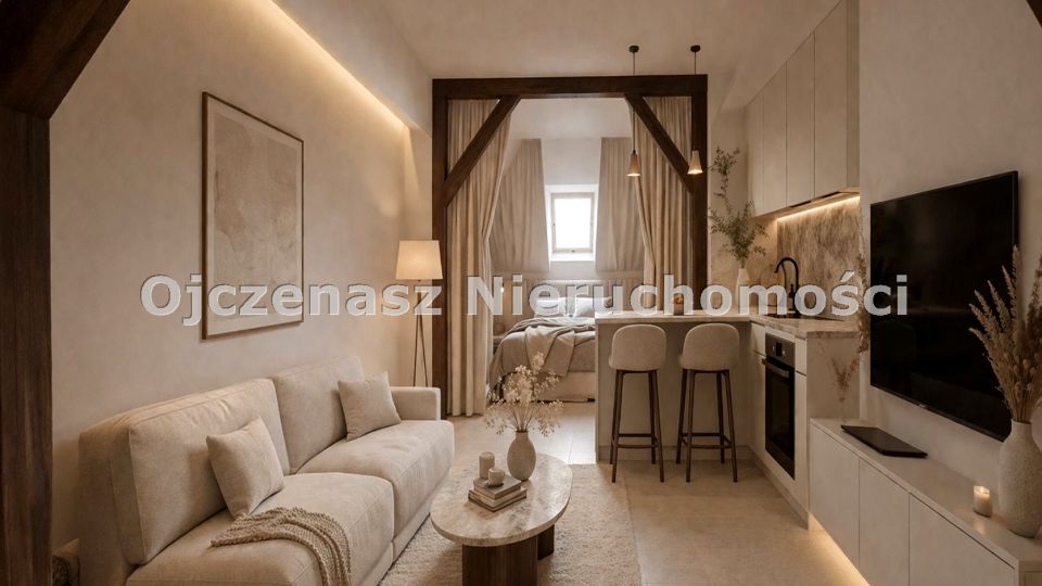 Mieszkanie Bydgoszcz