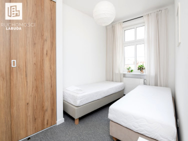 Mieszkanie Kościerzyna