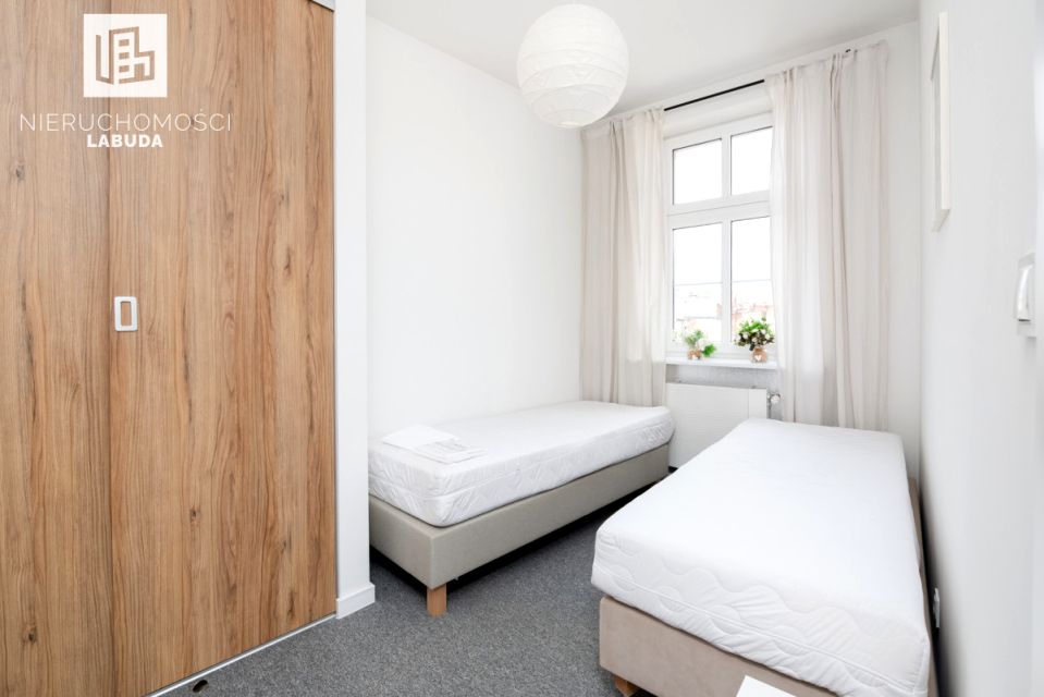 Mieszkanie Kościerzyna