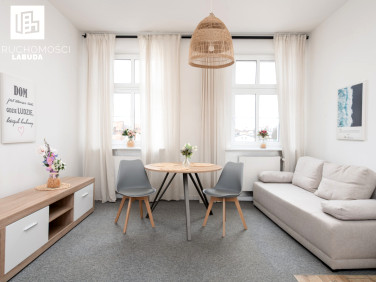 Mieszkanie Kościerzyna