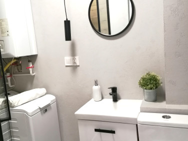 Mieszkanie Czechowice-Dziedzice