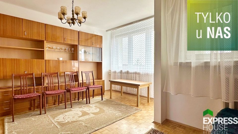 Mieszkanie Białystok