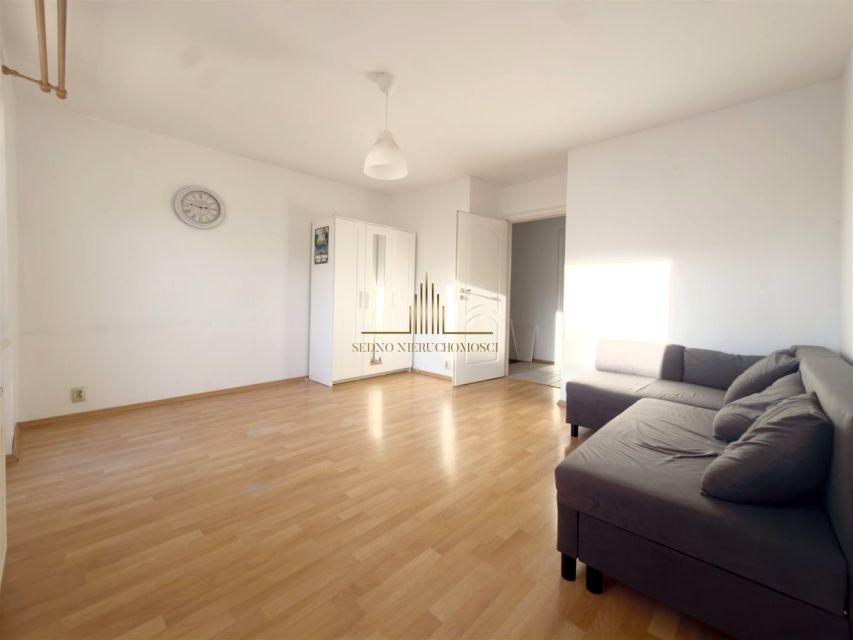 Mieszkanie Bydgoszcz