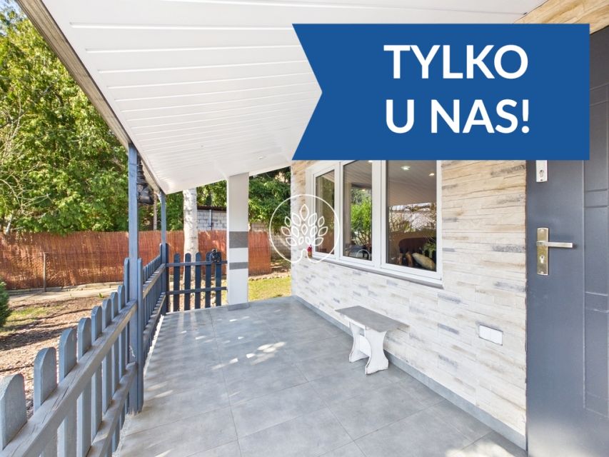 Działka rekreacyjna Myślęcinek