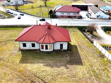 Działka Złotniki Kujawskie
