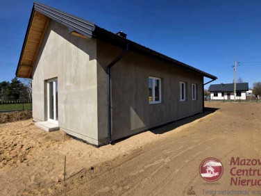 Dom Nowa Mała Wieś