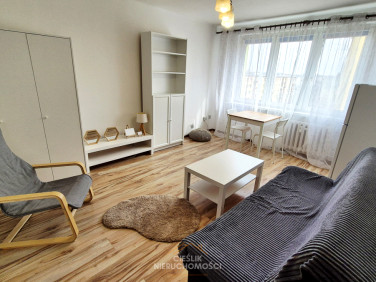 Mieszkanie Zawiercie