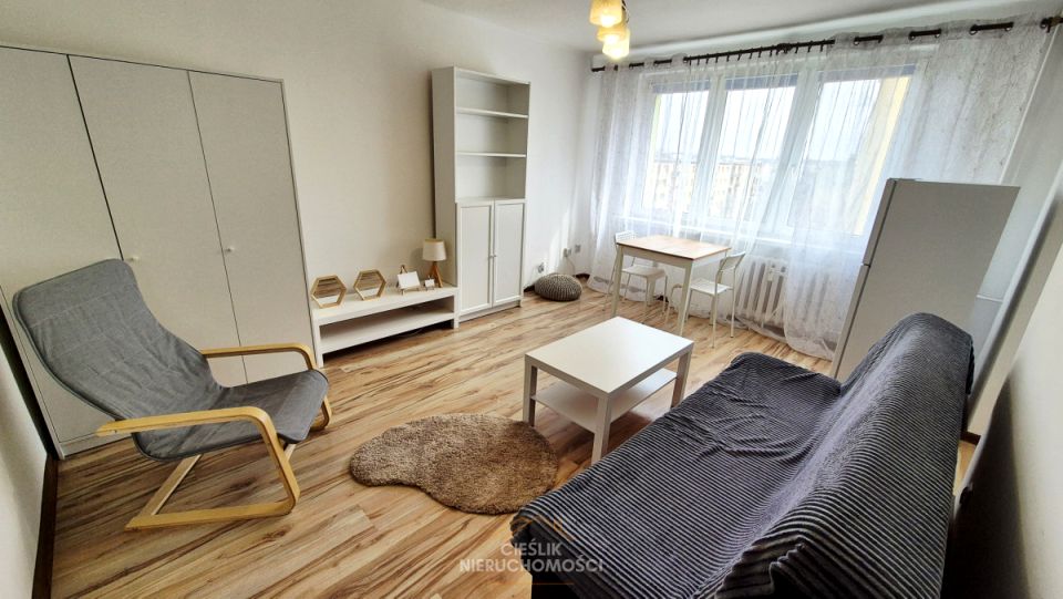 Mieszkanie Zawiercie