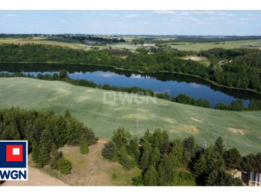 Działka budowlana Mały Głęboczek