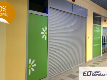 Lokal Bydgoszcz wynajem