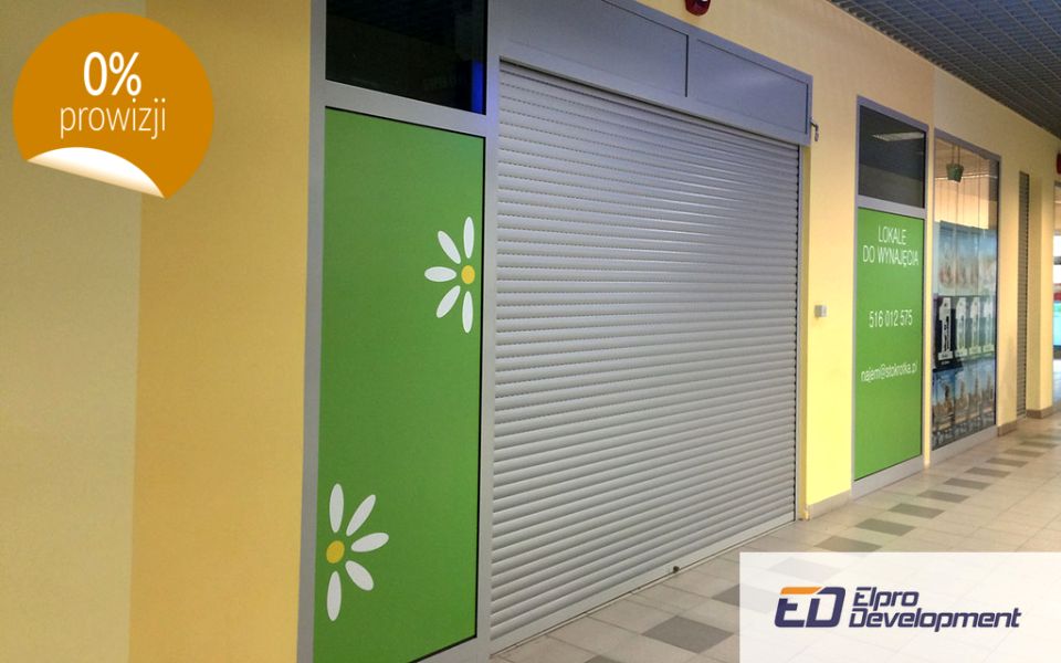 Lokal Bydgoszcz wynajem