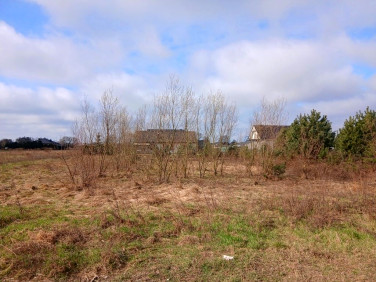 Działka budowlana Dopiewiec