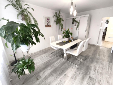 Mieszkanie Sosnowiec