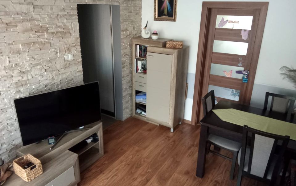 Mieszkanie Białystok