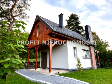 Działka rekreacyjna Lębork