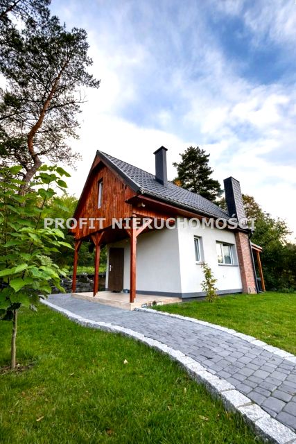 Działka rekreacyjna Lębork