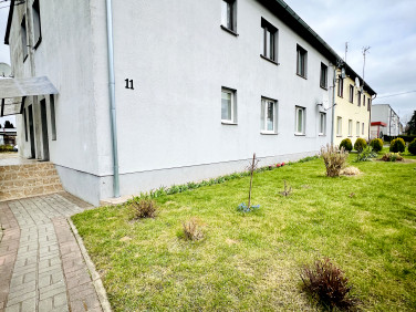 Mieszkanie Pogorszewo